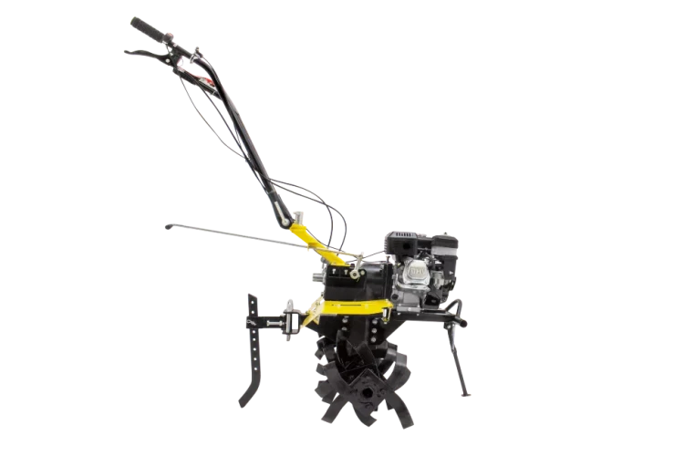 Мотоблок HUTER МК-8000/135 купить в Нягани