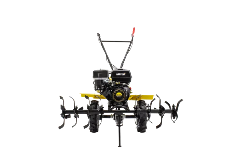 Мотоблок HUTER МК-8000/135 купить в Нягани