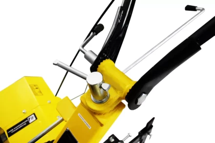 Мотоблок HUTER МК-8000/135 купить в Нягани