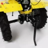 Мотоблок HUTER МК-8000/135 купить в Нягани