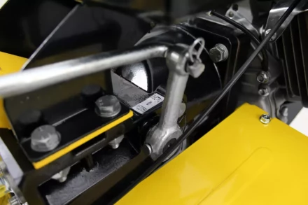 Мотоблок HUTER МК-8000/135 купить в Нягани