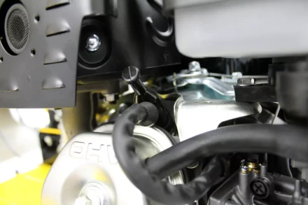 Мотоблок HUTER МК-8000/135 купить в Нягани