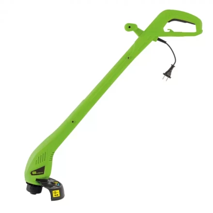 Триммер электрический Сибртех ЭК-350 350 катушка полуавтомат 96625 купить в Нягани