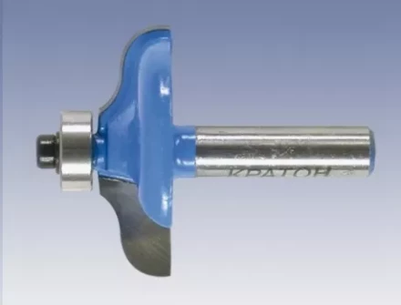 Фреза профильная с подш 44001 Кратон 1 09 03 088 купить в Нягани