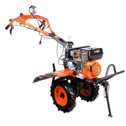 Мотоблок бензиновый Patriot 7,0/1000 Nevada Comfort  2FB PG купить в Нягани