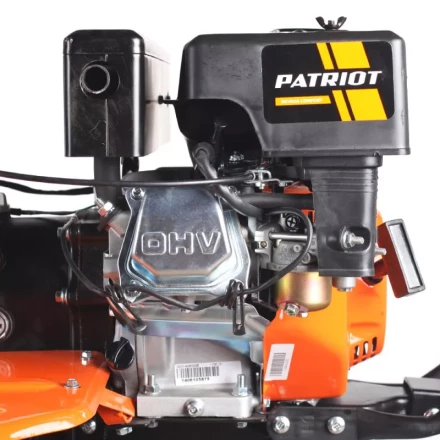Мотоблок бензиновый Patriot 7,0/1000 Nevada Comfort  2FB PG купить в Нягани