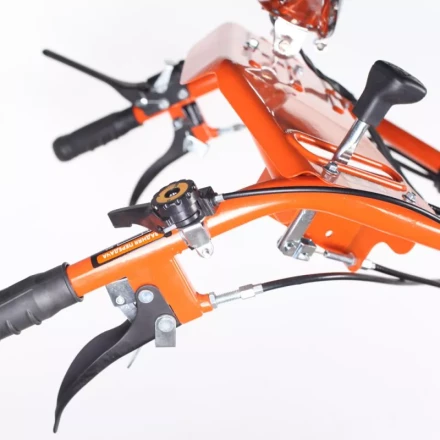 Мотоблок бензиновый Patriot 7,0/1000 Nevada Comfort  2FB PG купить в Нягани