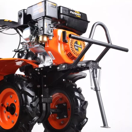 Мотоблок бензиновый Patriot 7,0/1000 Nevada Comfort  2FB PG купить в Нягани