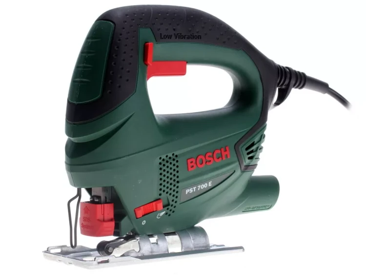 Электролобзик BOSCH GST 8000 E (0.601.58H.001) купить в Нягани