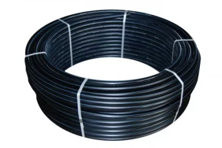 Труба ПЭ 100 Энкор ф25х2мм PN125 45501 купить в Нягани