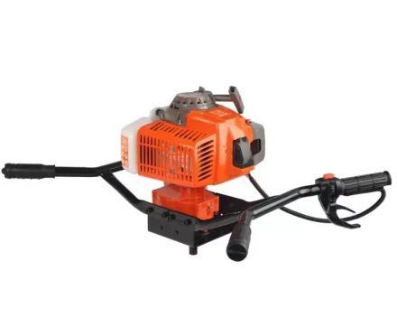 Мотобур бензиновый AE 75D без шнека PATRIOT купить в Нягани