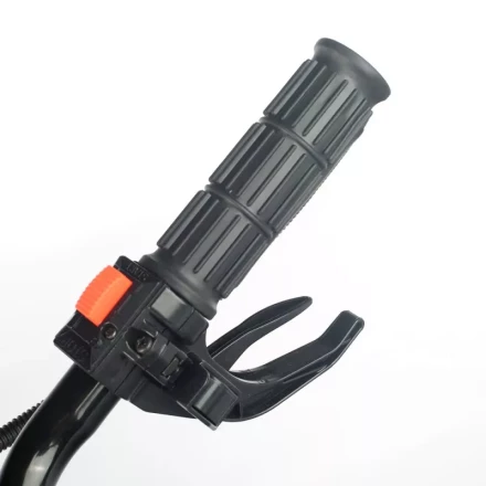 Мотобур бензиновый AE 75D без шнека PATRIOT купить в Нягани