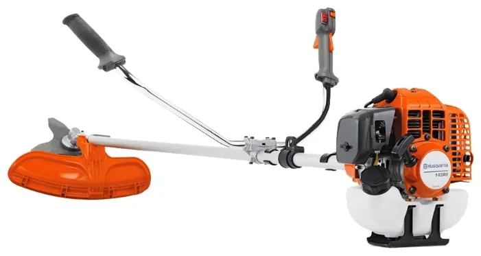 Травокосилка бензиновая Husqvarna 143R-II купить в Нягани