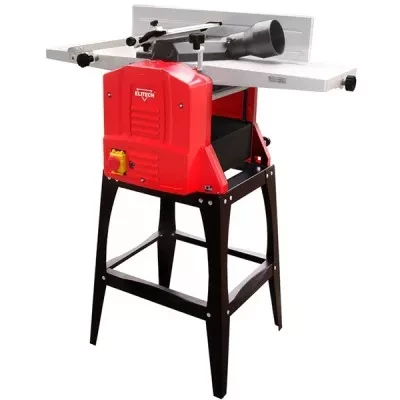 Станок фуговально-рейсмусовый ELITECH СФР1525 (E2009.002.00) купить в Нягани