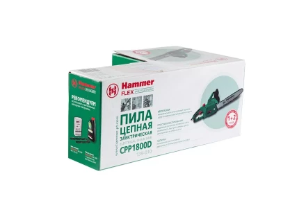 Электропила Hammer Flex CPP 1800 D купить в Нягани