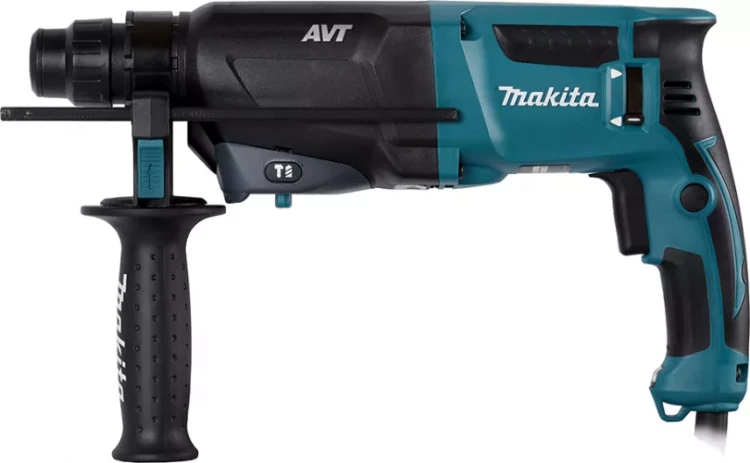 Перфоратор Makita HR2611F(X5) купить в Нягани