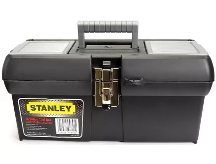 Ящик для инструментов 16 NESTED Stanley 1-94-857 купить в Нягани