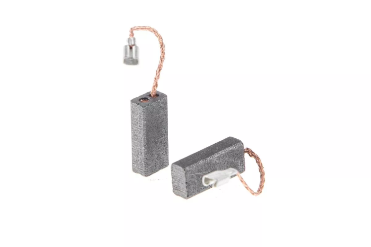 Щетки угольные HAMMER 404-308 Щетки угольные (2 шт.) для Bosch (1607014116) AUTOSTOP купить в Нягани
