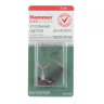 Щетки угольные HAMMER 404-308 Щетки угольные (2 шт.) для Bosch (1607014116) AUTOSTOP купить в Нягани