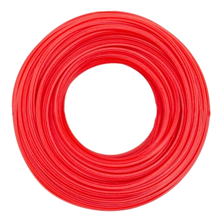 Леска для триммера звезда 4,0 мм х 15 м //MTX 96864 купить в Нягани