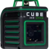 Нивелир лазерный ADA Cube 360 Home Green Ultimate Edition купить в Нягани
