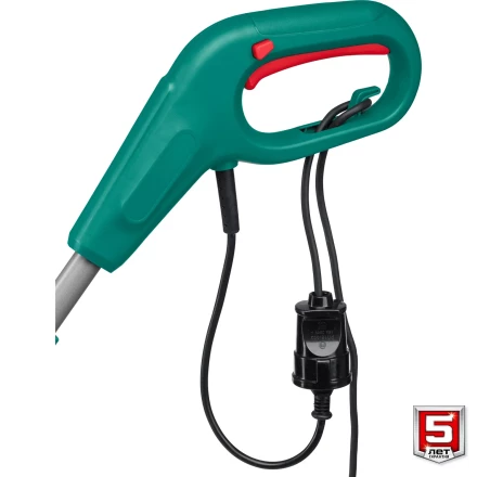 ЗУБР 400 Вт, ш/с 26 см, сетевой триммер (ТСН-26-400) купить в Нягани