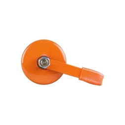 Клемма заземления магнитная МКЗ-400Р FoxWeld