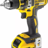 Аккумуляторная дрель DCD 732 P2-QW DeWalt купить в Нягани
