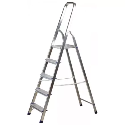 Лестница-стремянка СИБИН алюминиевая, 3 ступени, 60 см 38801-3 купить в Нягани