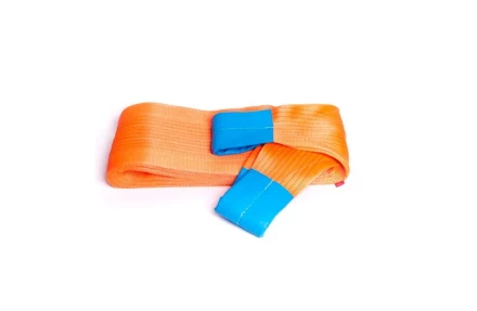 Буксир текстильный ленточный TOR БТЛ 31,5 т 6,0 м (петля-петля) 1018846 купить в Нягани