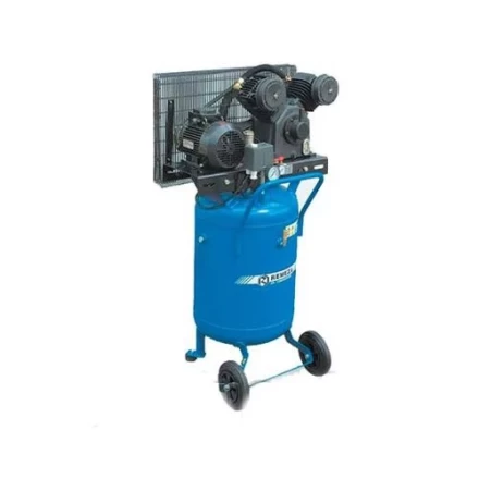 Компрессор масляный поршневой ременной СБ 4/С-100 LB 30 В вертикальный Remeza купить в Нягани