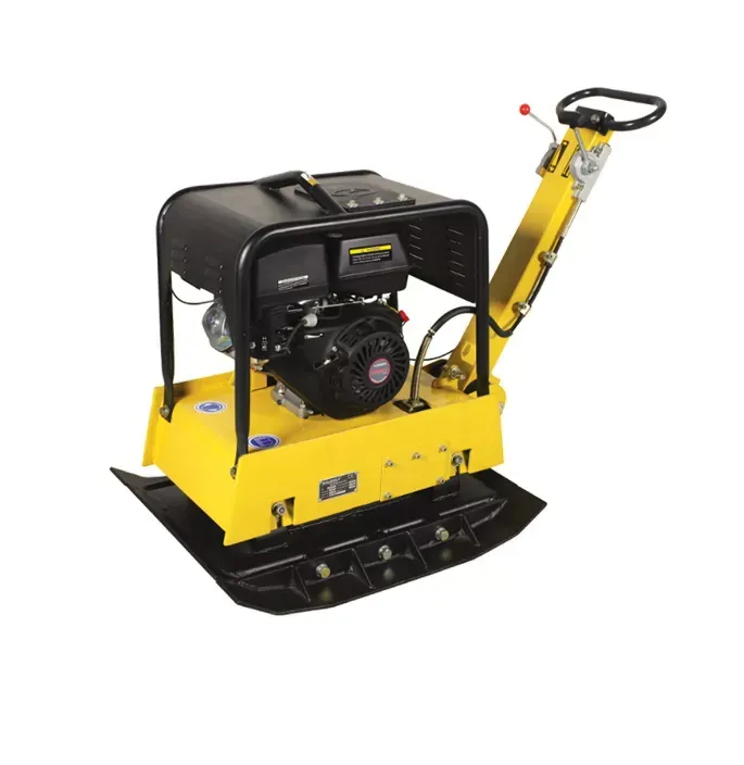 Виброплита реверсивная TOR CR330 300кг, 38кН (Loncin) 1050139 купить в Нягани