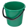 Ведро пластмассовое круглое 10 л, Home Palisad 929665 купить в Нягани