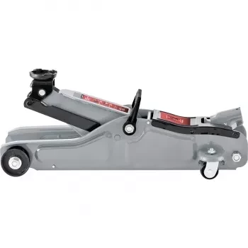 Домкрат гидравлический подкатной MATRIX Low Profile 2 т 51018 купить в Нягани