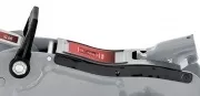 Домкрат гидравлический подкатной MATRIX Low Profile 2 т 51018 купить в Нягани
