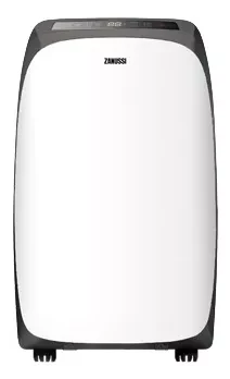 Кондиционер мобильный ZANUSSI ZACM-07 DV/N1 купить в Нягани