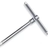 Удлинитель 3-х сторонний 1/2" 3/8" 1/4" DR 250-200 мм  S43H210  Jonnesway 47605 купить в Нягани