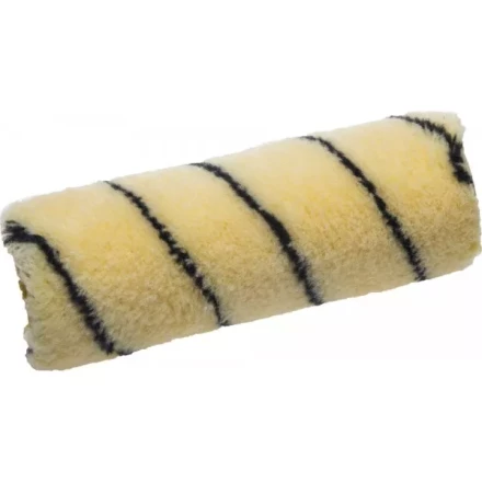 Ролик DUALON ПОЛИАКРИЛ малярный, ворс 12мм, бюгель 8мм, 48x180мм, STAYER Profi 02182-18 купить в Нягани