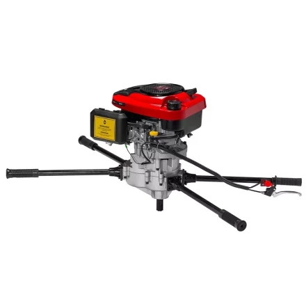 Бензобур  GroundDrill-15 HERCULES ADA купить в Нягани