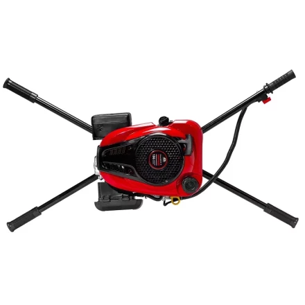 Бензобур  GroundDrill-15 HERCULES ADA купить в Нягани