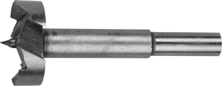 Сверло Форстнера по дереву &quot;Maxcut&quot;, STAYER 29985-30, d=30мм 29985-30 купить в Нягани