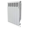 Радиатор Royal Thermo Revolution Bimetall 350 - 8 секций купить в Нягани