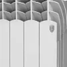 Радиатор Royal Thermo Revolution Bimetall 350 - 8 секций купить в Нягани