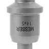 ТСТ коронка MESSER 14X5 с центрирующим сверлом и толкающей пружиной купить в Нягани