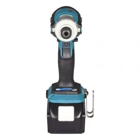 Аккумуляторный ударный шуруповерт Makita DTD172Z (без АКБ и ЗУ) купить в Нягани