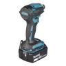 Аккумуляторный ударный шуруповерт Makita DTD172Z (без АКБ и ЗУ) купить в Нягани