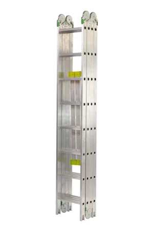 Лестница-трансформер 4*8 Эксперт 1013279 купить в Нягани