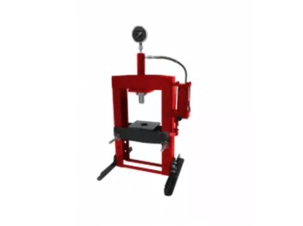 Пресс гидравлический 10 т П-10 настольный 1023625 купить в Нягани