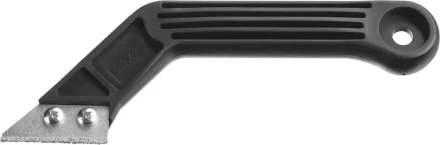 Скребок DEXX по кафелю с карбидным напылением, 1 лезвие 33413 купить в Нягани