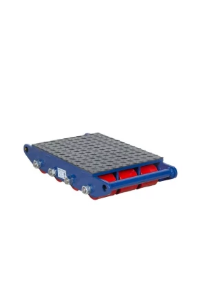 Роликовая платформа подкатная TOR CRO-12 г/п 18 т (G) (без ручки) 1005445 купить в Нягани